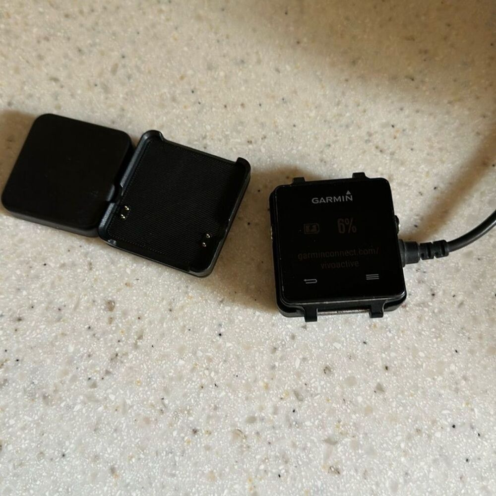 Garmin vivio‎ active